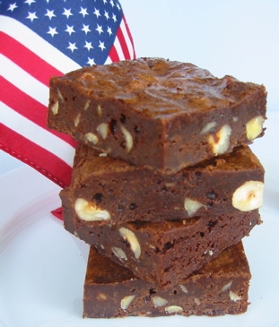 american Brownies2 web
