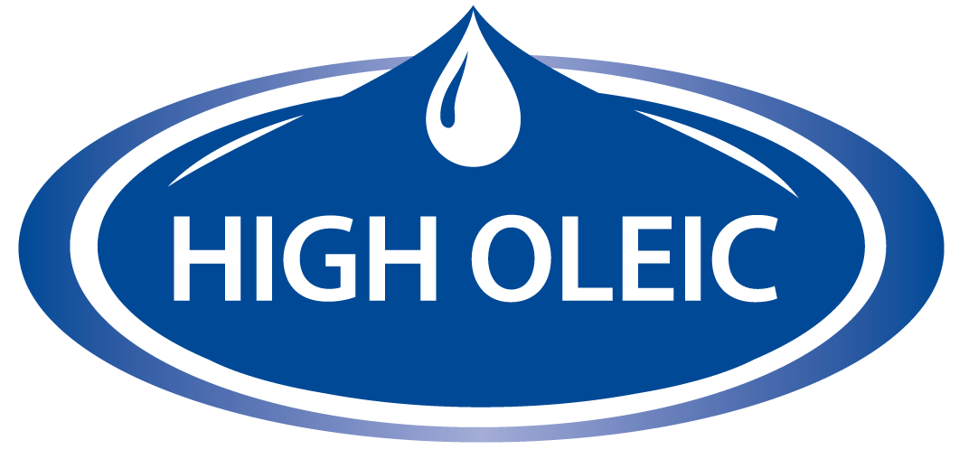 High oleic logo
